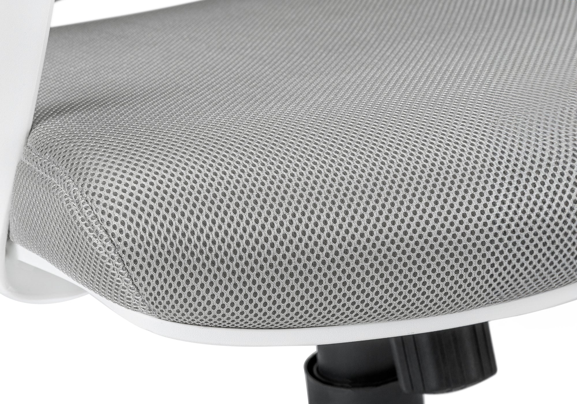 Office Chair - Black / Black Mesh / Multi Position-Office Chair-DECOROLALA