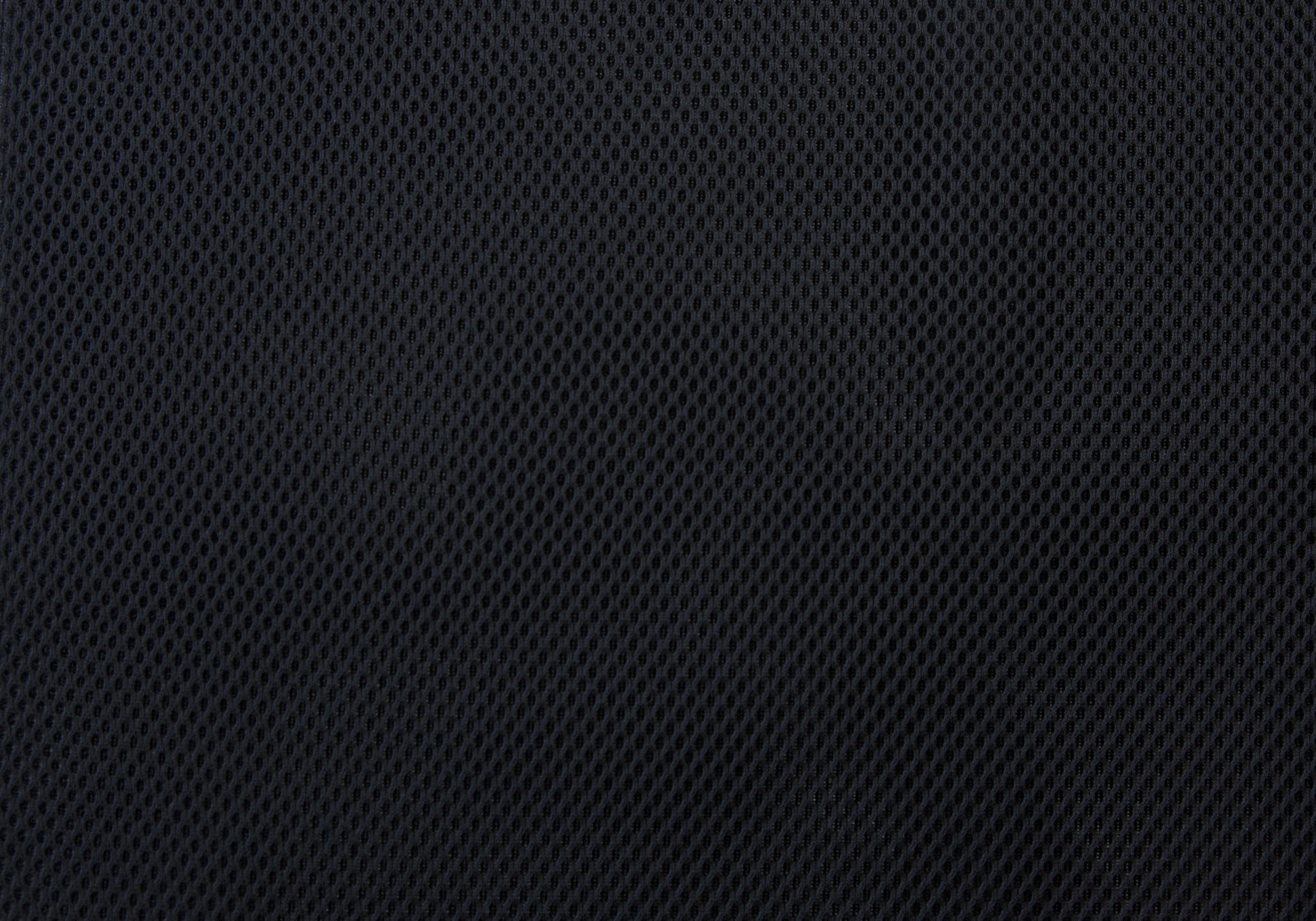 Office Chair - Black Mesh / Chrome High-Back Executive-Computer Desk-DECOROLALA