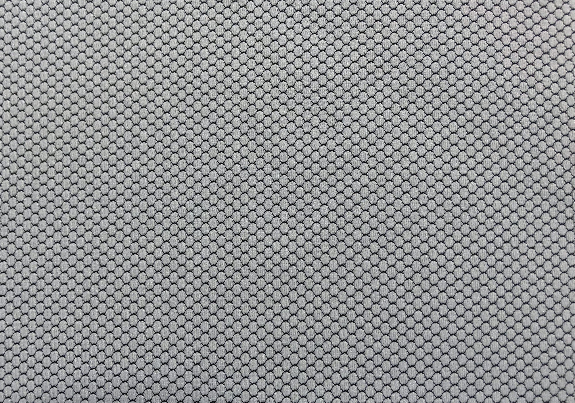 Office Chair - Black / Black Fabric / Multi Position-Office Chair-DECOROLALA