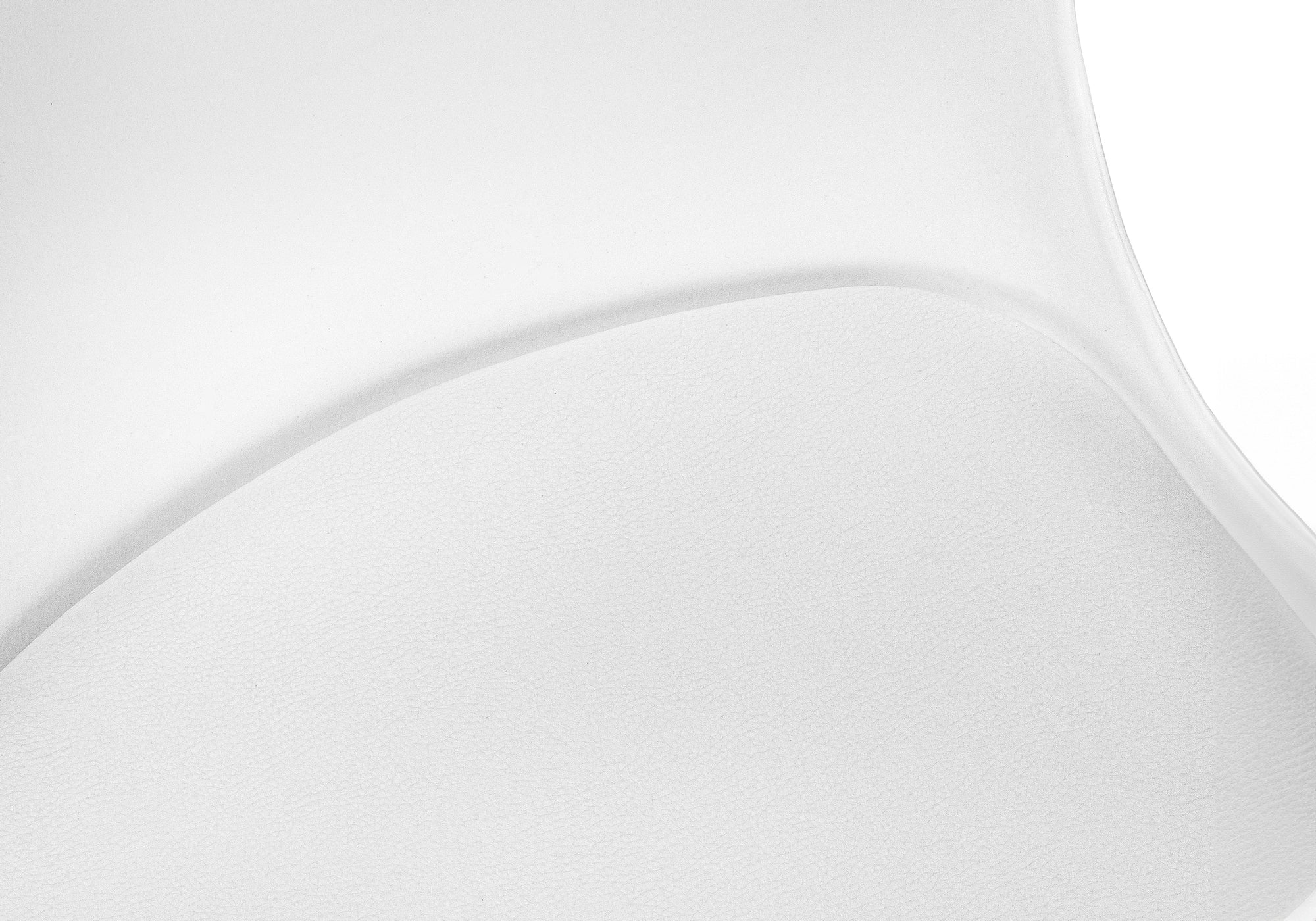 Office Chair - White Juvenile / Multi-Position-Computer Desk-DECOROLALA