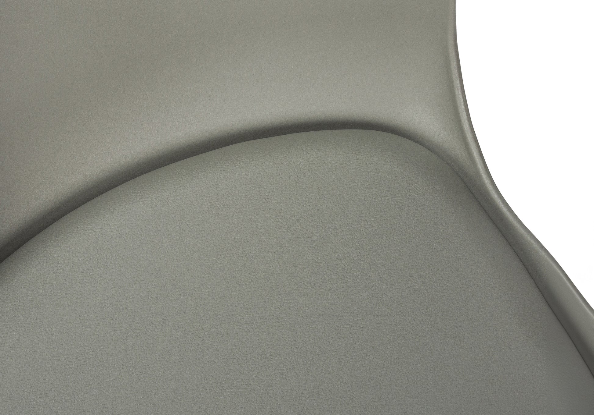 Office Chair - White Juvenile / Multi-Position-Computer Desk-DECOROLALA