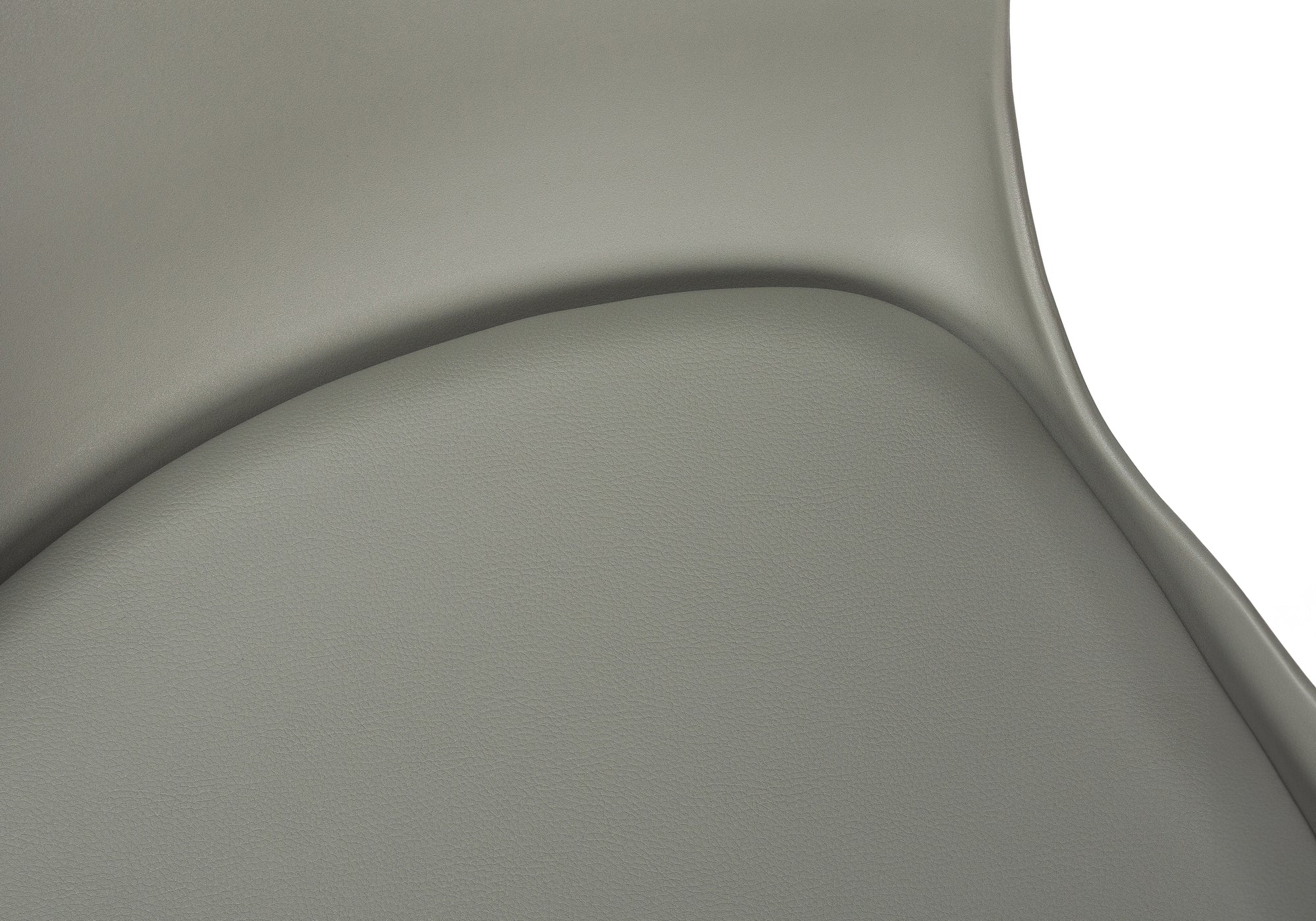 Office Chair - White Juvenile / Multi-Position-Computer Desk-DECOROLALA