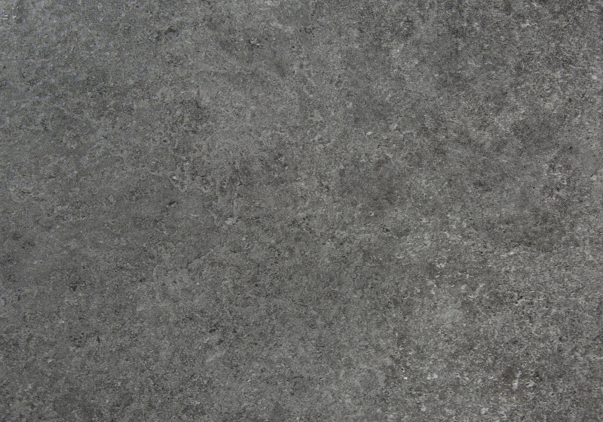 Computer Desk - 48"L / Black Marble-Look / Black Metal-Computer Desk-DECOROLALA
