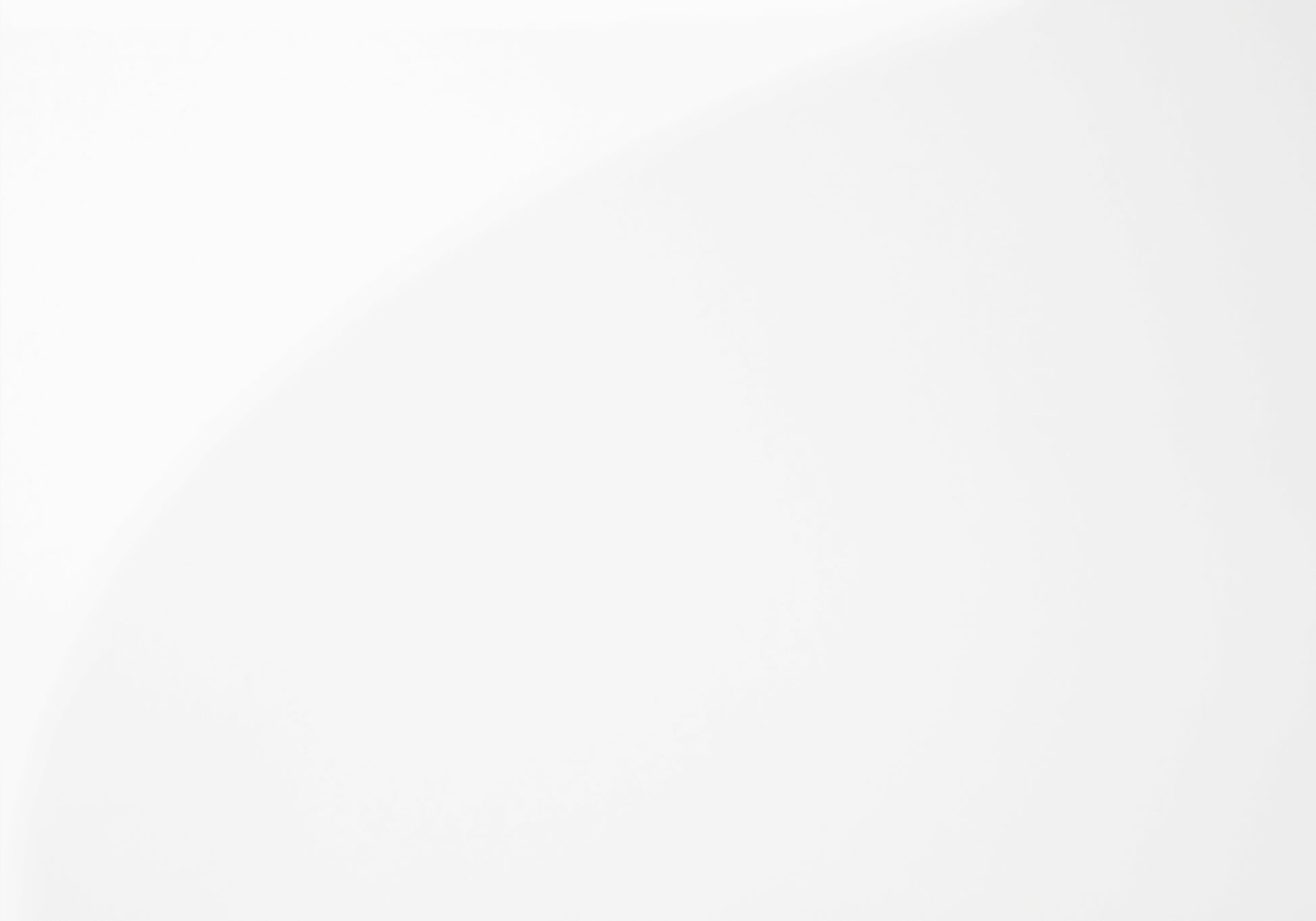 COMPUTER DESK - 48"L / HIGH GLOSSY WHITE / STORAGE DRAWER-Computer Desk-DECOROLALA
