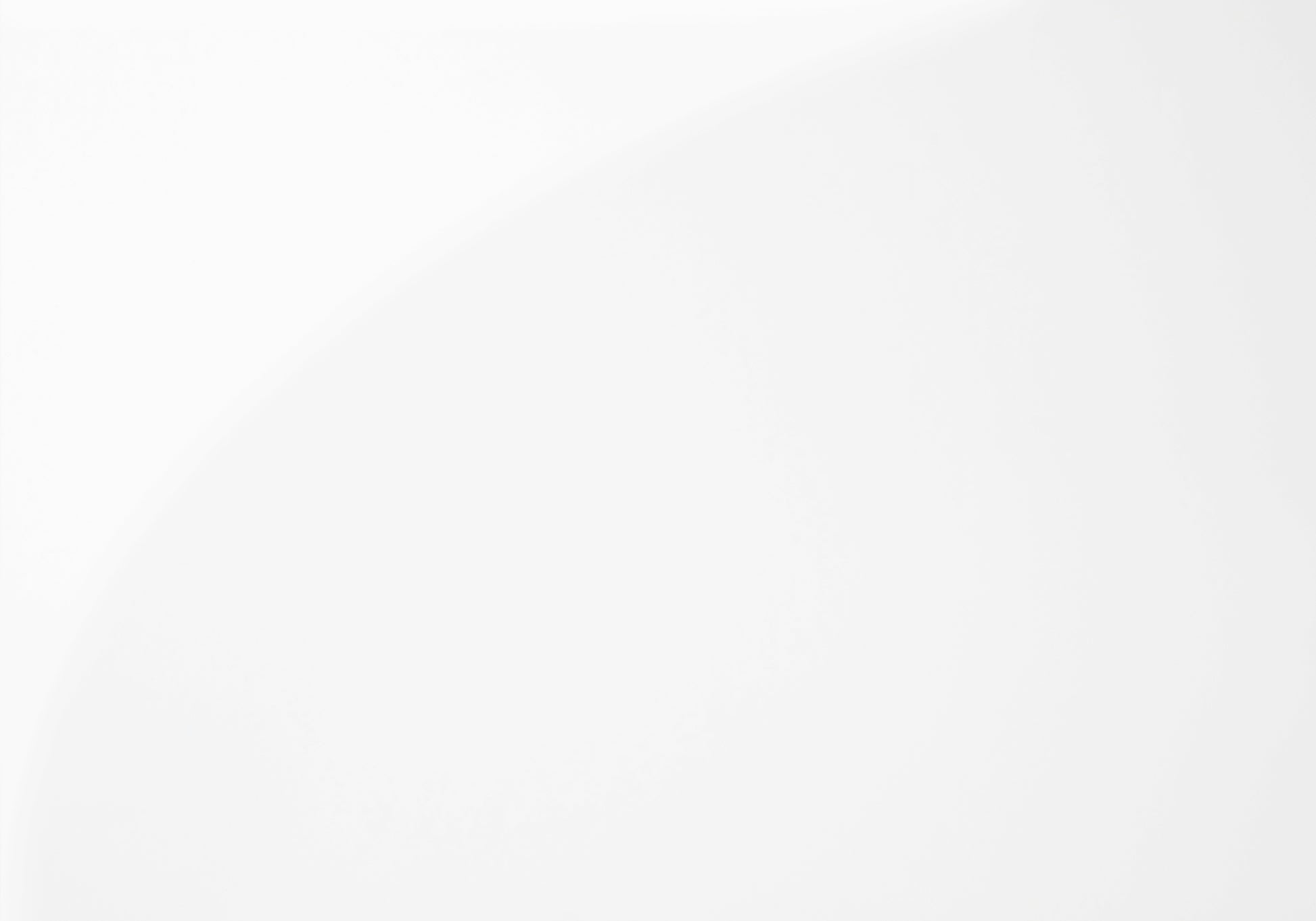 FILING CABINET - 3 DRAWER / HIGH GLOSSY WHITE / CASTORS-Filing Cabinet-DECOROLALA