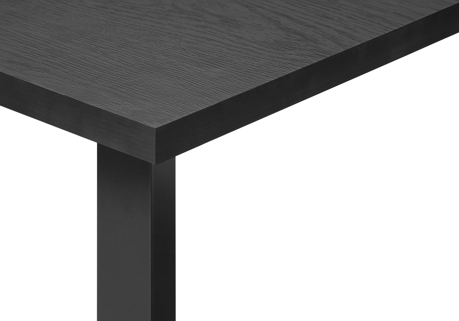 Computer Desk - 55"L / White Left Or Right Facing-Computer Desk-DECOROLALA
