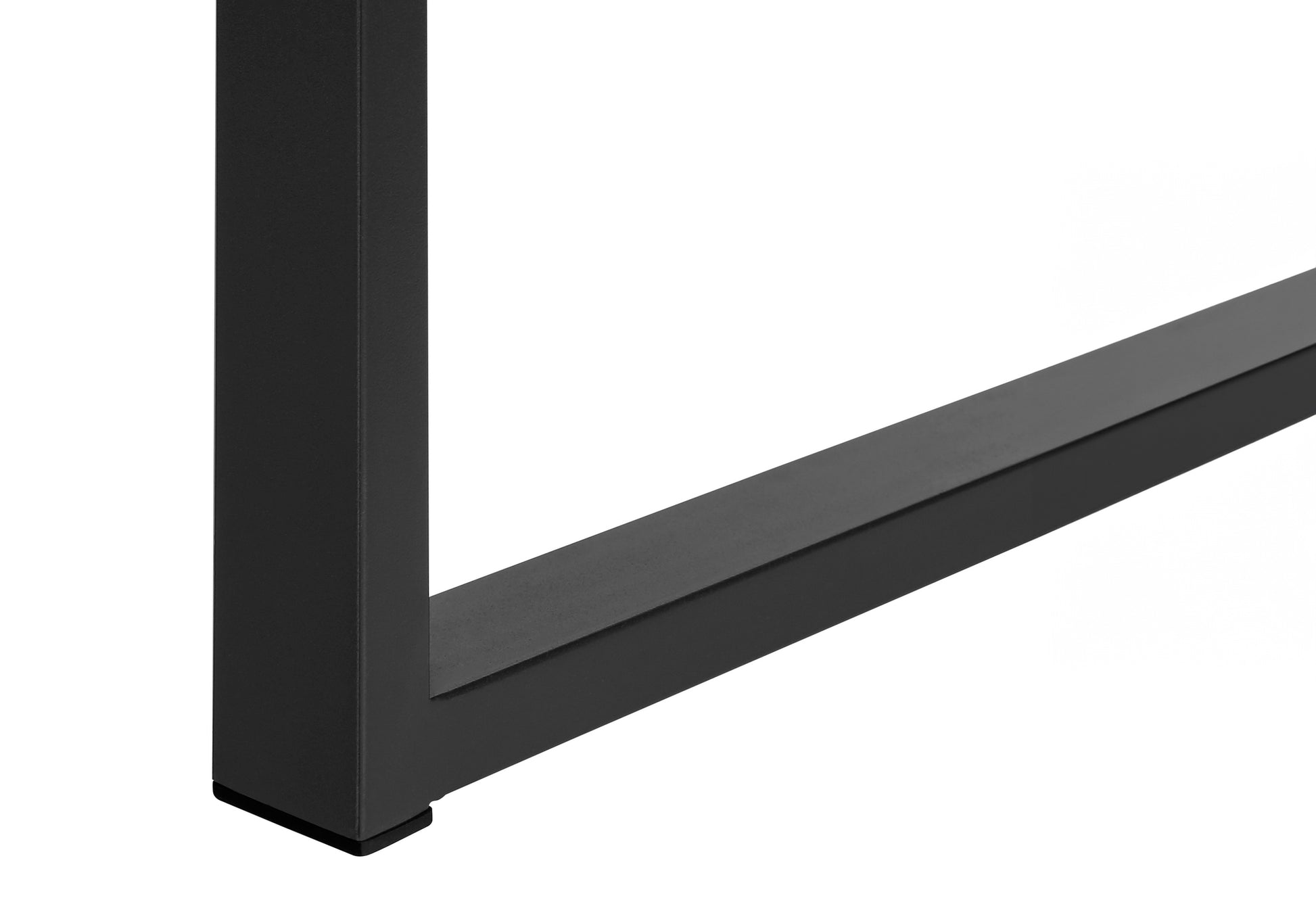 Computer Desk - 55"L / White Left Or Right Facing-Computer Desk-DECOROLALA