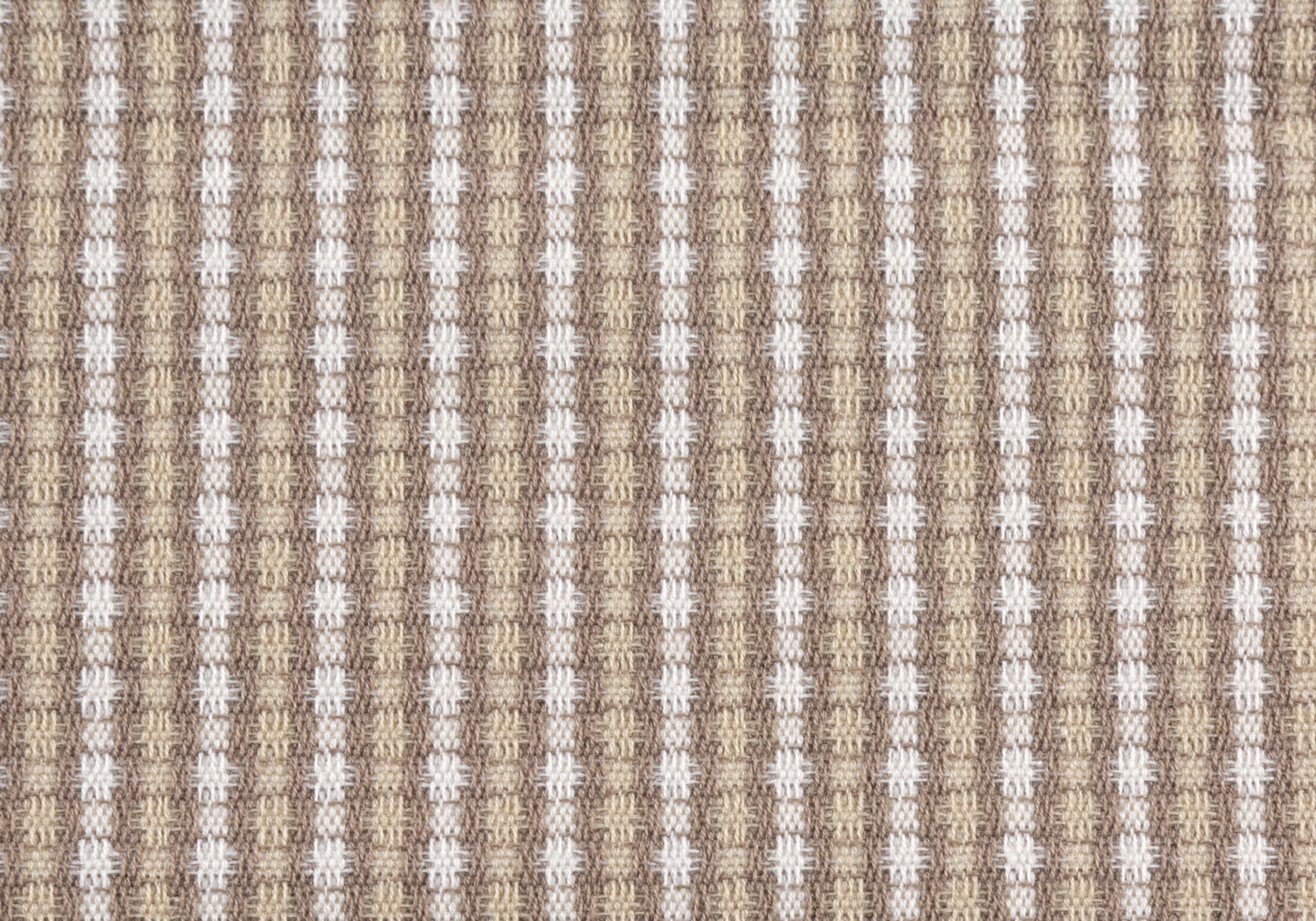 Pillow - 18"X 18" / Light / Dark Taupe Abstract Dot/ 2pcs-Pillows-DECOROLALA
