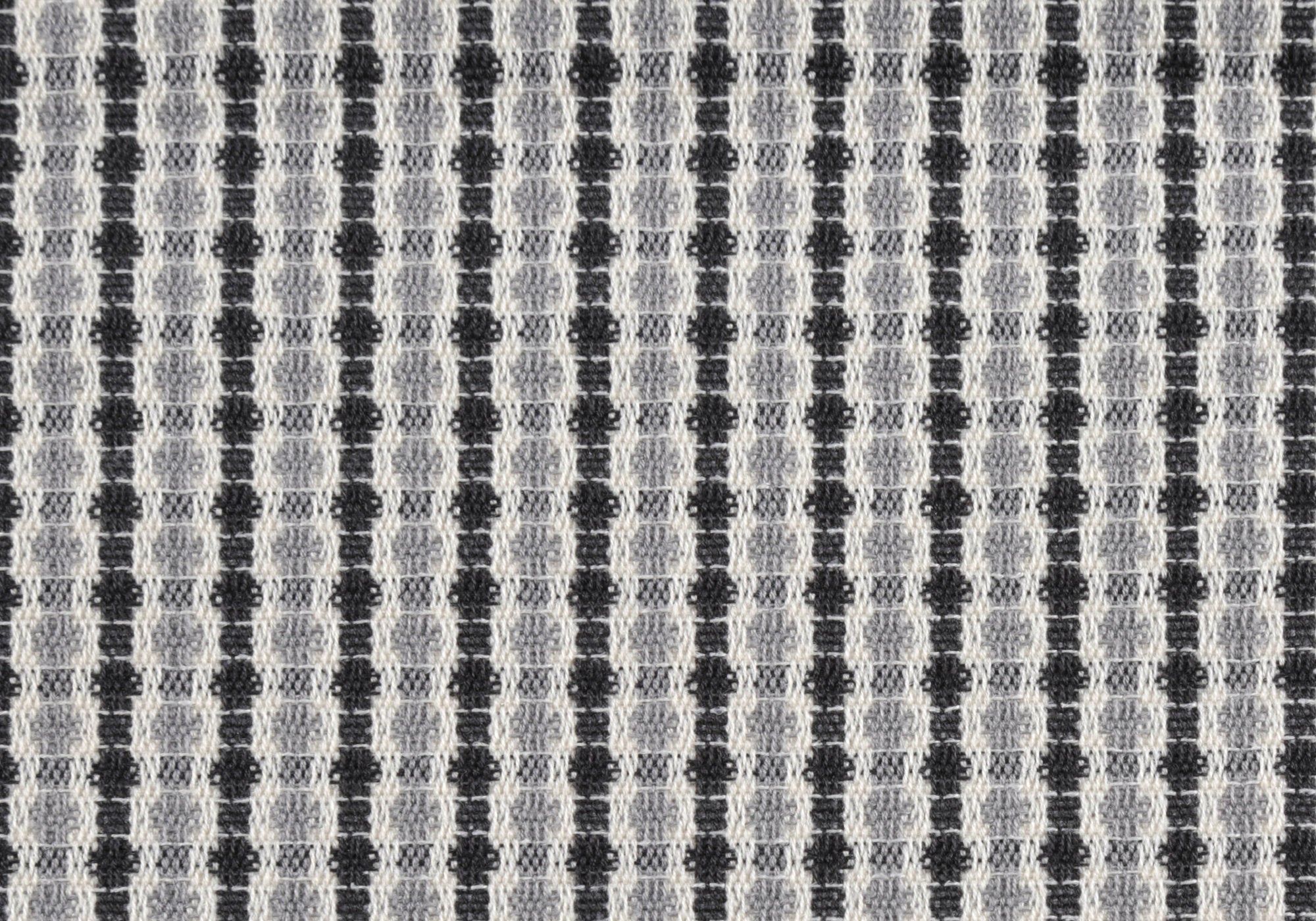 Pillow - 18"X 18" / Light / Dark Taupe Abstract Dot/ 2pcs-Pillows-DECOROLALA
