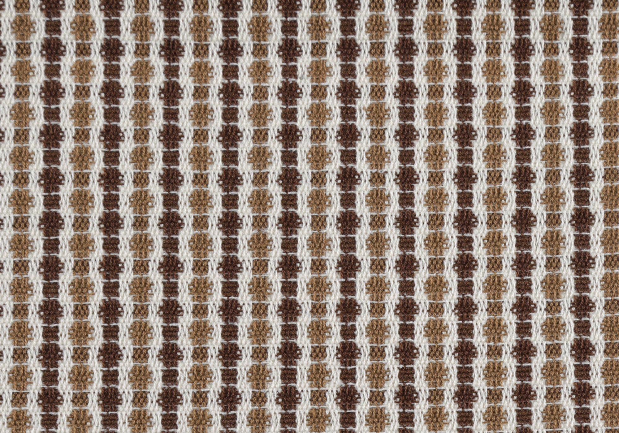 Pillow - 18"X 18" / Light / Dark Taupe Abstract Dot / 1pc-Pillows-DECOROLALA