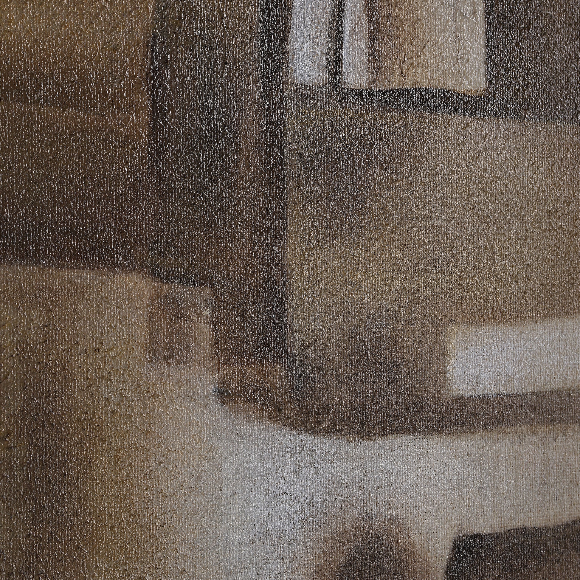 Iberis 60" H x 40" W Canvas Art-Canvas Print-DECOROLALA