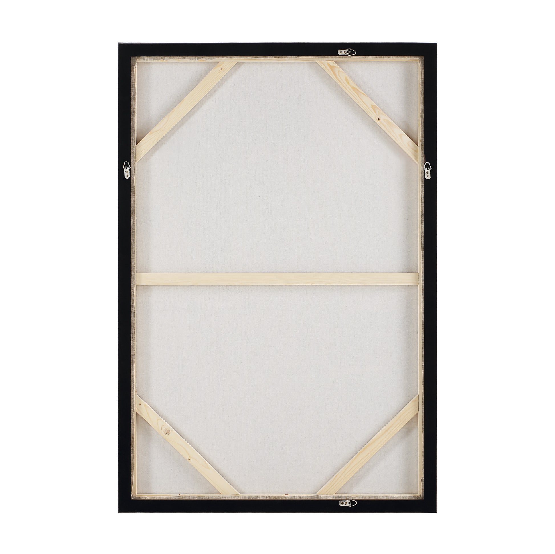 Iberis 60" H x 40" W Canvas Art-Canvas Print-DECOROLALA