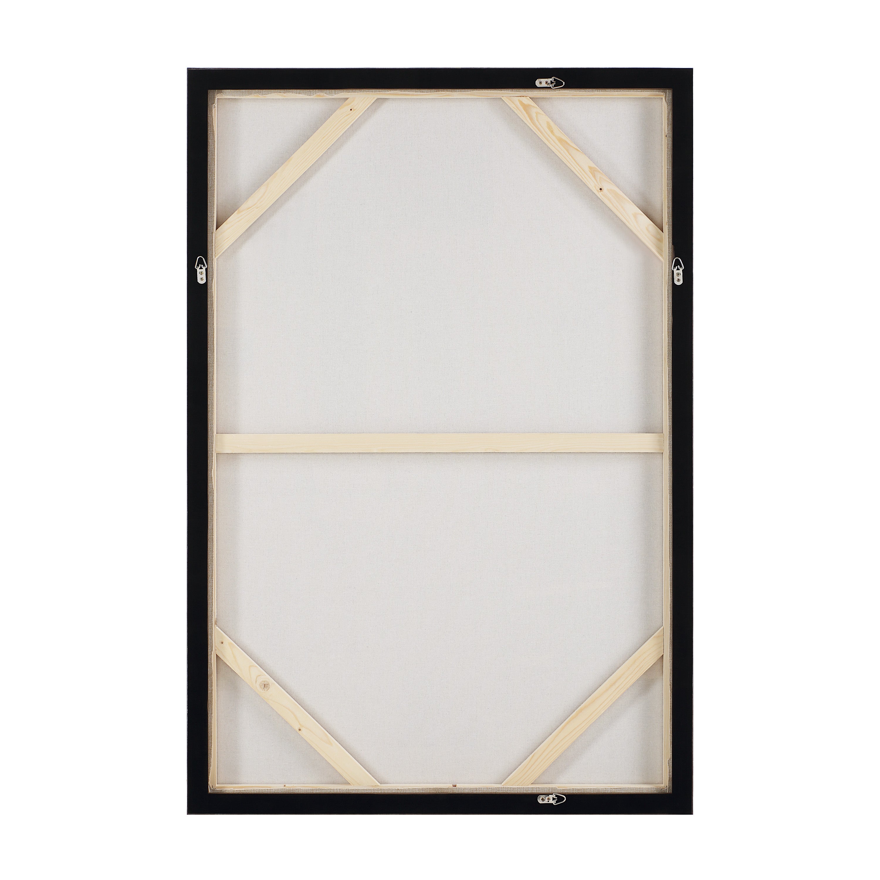 Iberis 60" H x 40" W Canvas Art-Canvas Print-DECOROLALA