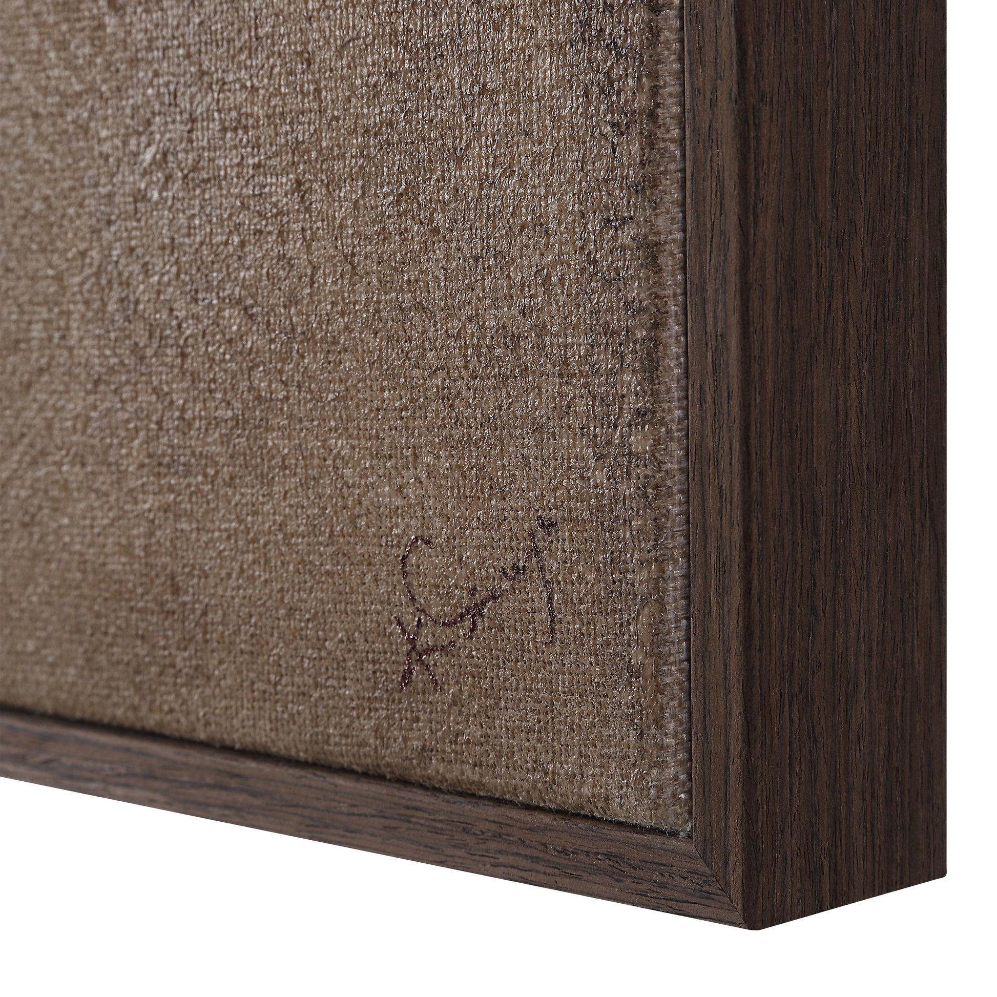 Iberis 60" H x 40" W Canvas Art-Canvas Print-DECOROLALA