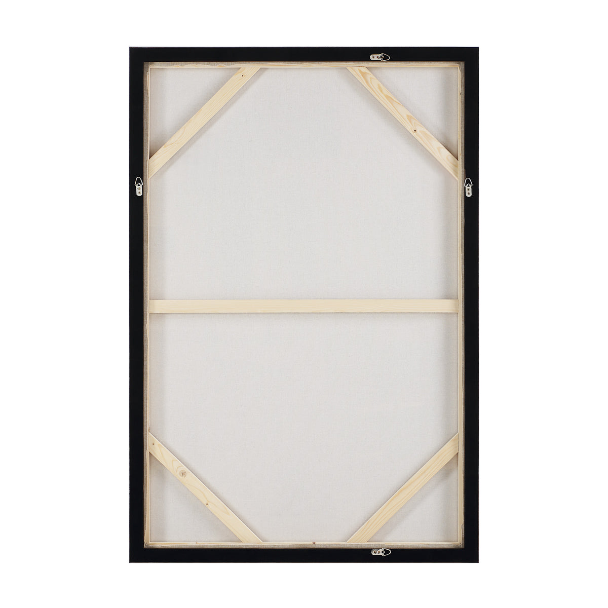 Iberis 60" H x 40" W Canvas Art-Canvas Prints-DECOROLALA