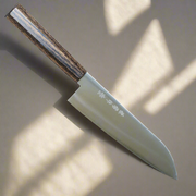 Ichizu Series Santoku Knife 180mm | Made in Japan-Santoku Knife-DECOROLALA
