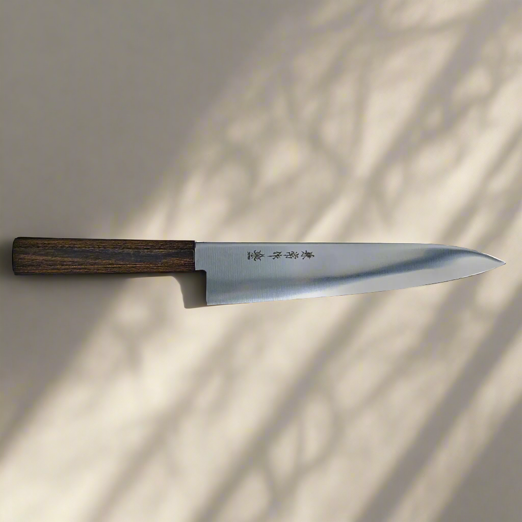 Ichizu Series Wagyu Chef Knife 210mm | Made in Japan-Gyuto-DECOROLALA
