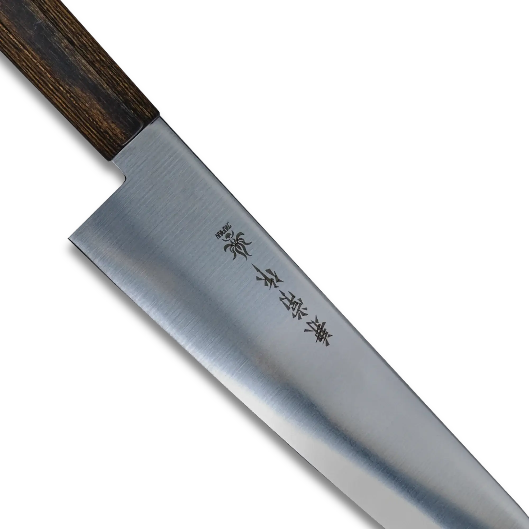 Ichizu Series Wagyu Chef Knife 210mm | Made in Japan-Gyuto-DECOROLALA