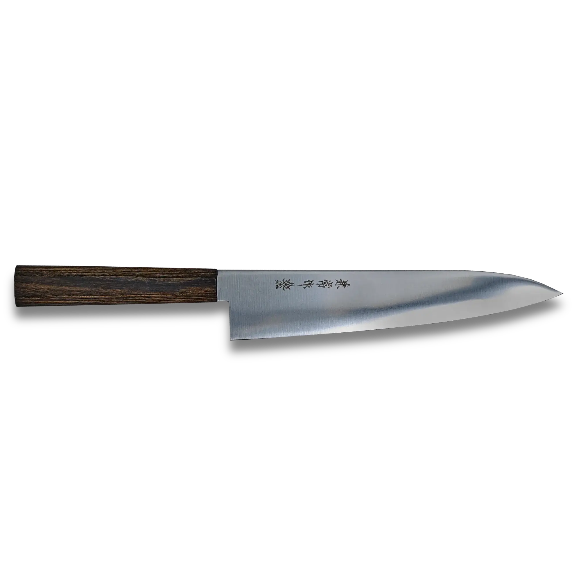 Ichizu Series Wagyu Chef Knife 210mm | Made in Japan-Gyuto-DECOROLALA