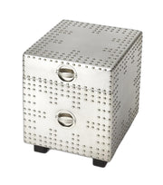 Iconic Aviator File Cabinet-Filing Cabinets-DECOROLALA