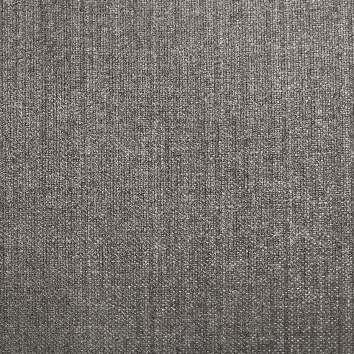 Inala Curved Back Dining Side Chair | Grey Fabric w/ Metal-Dining Chairs-DECOROLALA