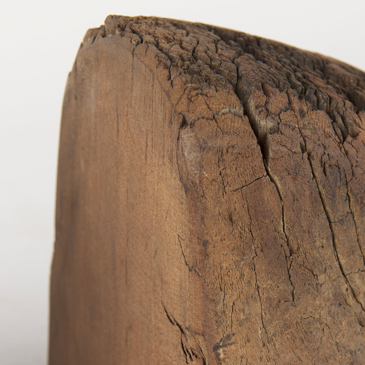 Incana Handmade Reclaimed Wooden Bookends-Bookends-DECOROLALA