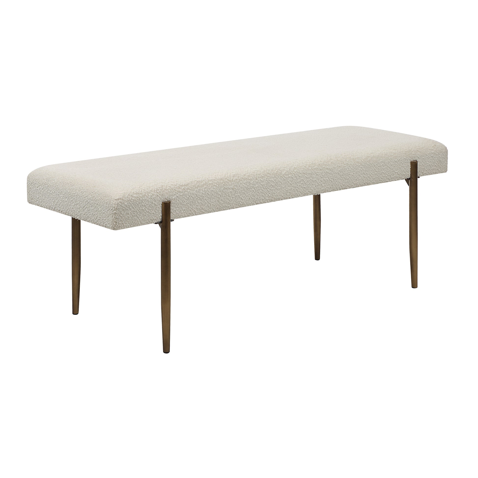 Indus 18.0" Height Bench-Bench-DECOROLALA