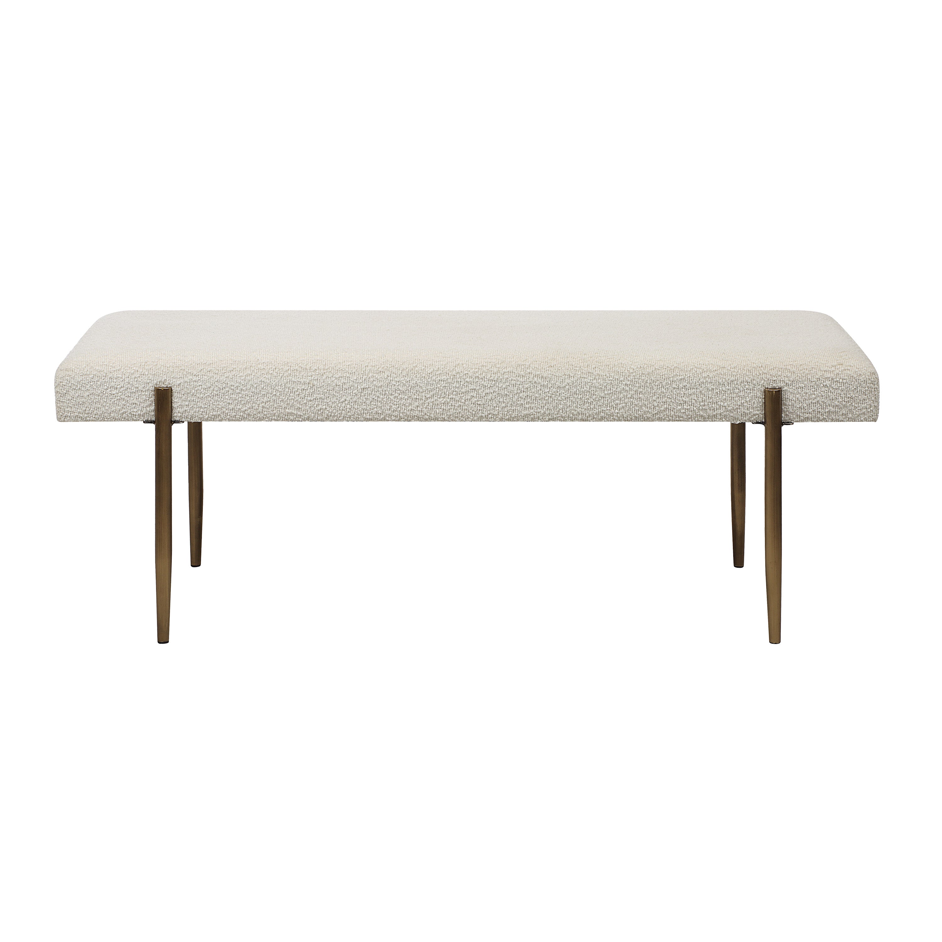 Indus 18.0" Height Bench-Bench-DECOROLALA