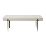 Indus 18.0" Height Bench-Bench-DECOROLALA