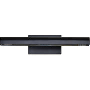 Inverness 4.5" Wall Sconce, Matte Black-Wall Sconce-DECOROLALA