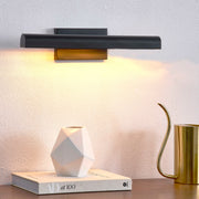 Inverness 4.5" Wall Sconce, Matte Black-Wall Sconce-DECOROLALA