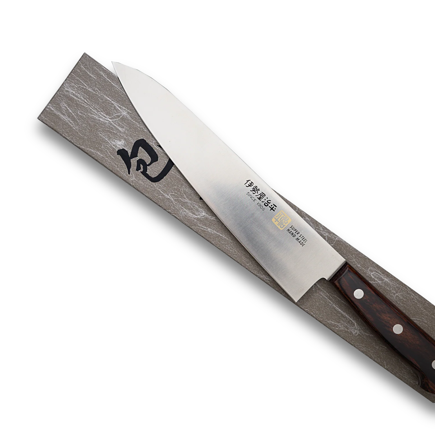 Iseya Gyuto Knife - 210mm | Made in Japan ????-Gyuto-DECOROLALA