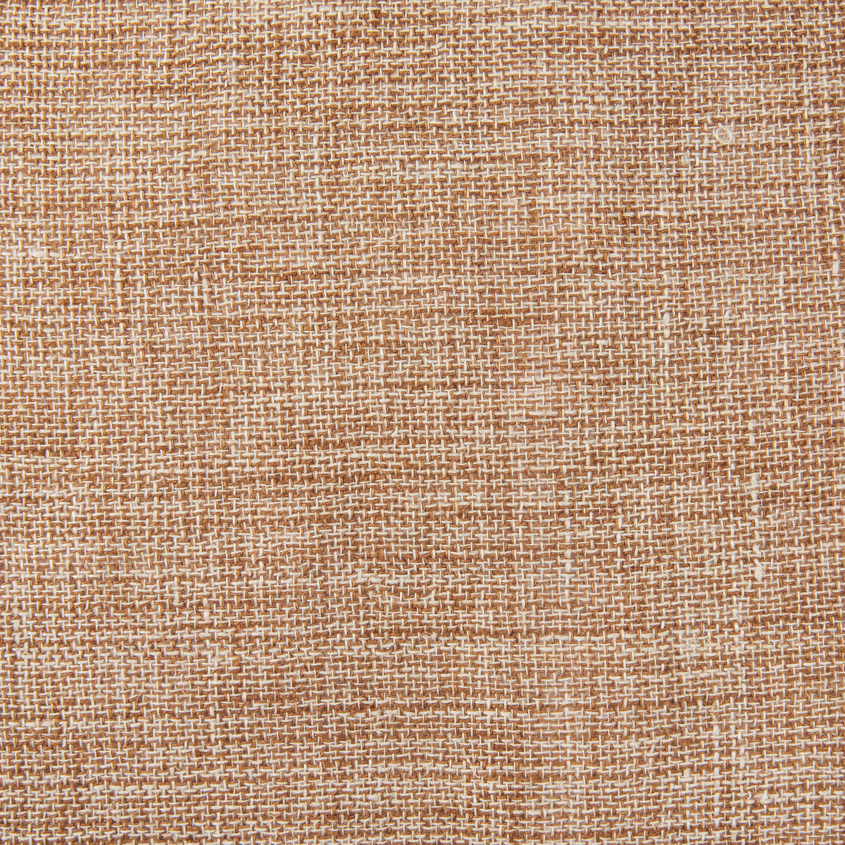 Jacklyn Brown Linen Square Pillow (min order qty 2)-Decorative Pillows-DECOROLALA