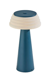 Jacky Cordless LED Table Lamp-Lighting-DECOROLALA