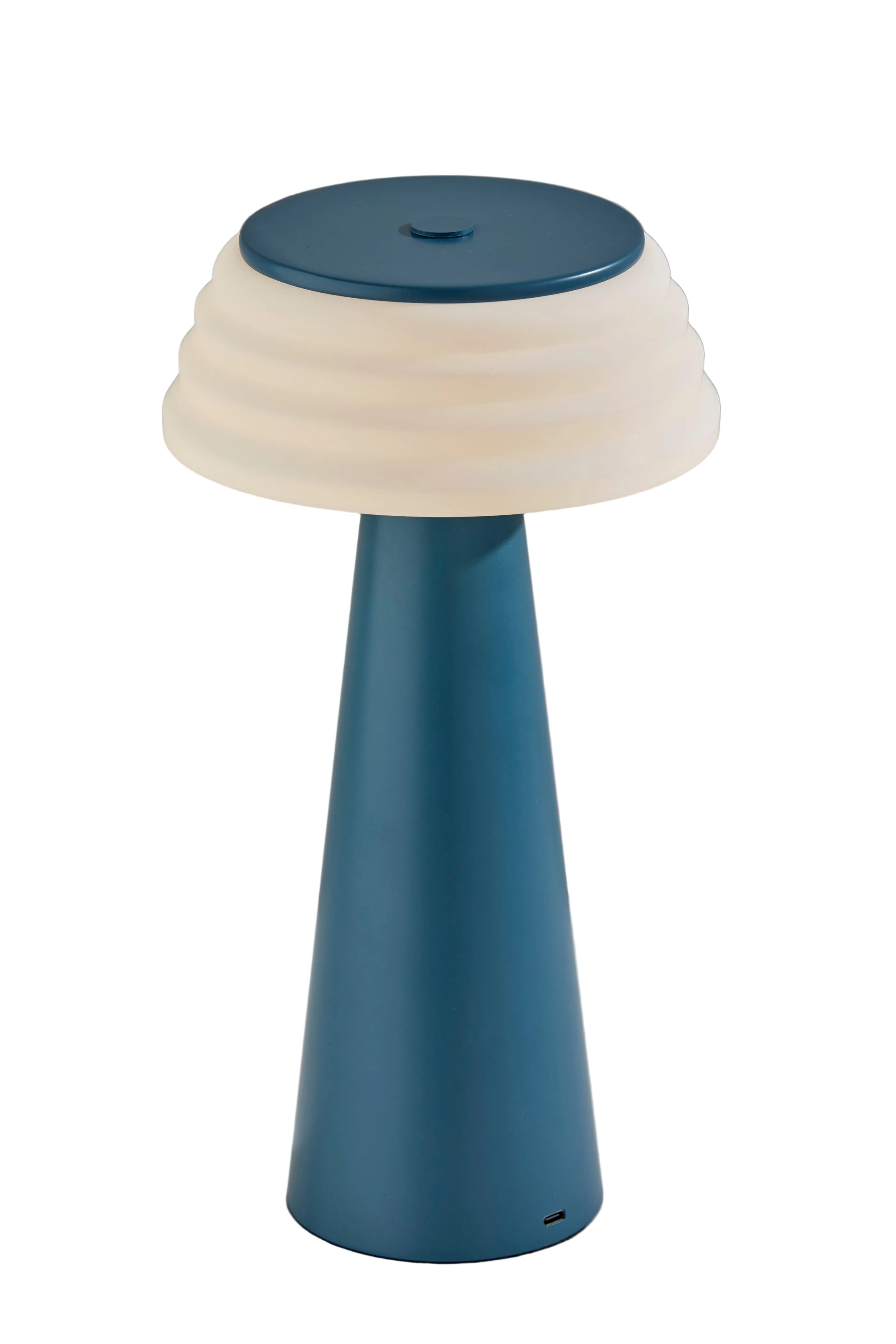 Jacky Cordless LED Table Lamp-Lighting-DECOROLALA