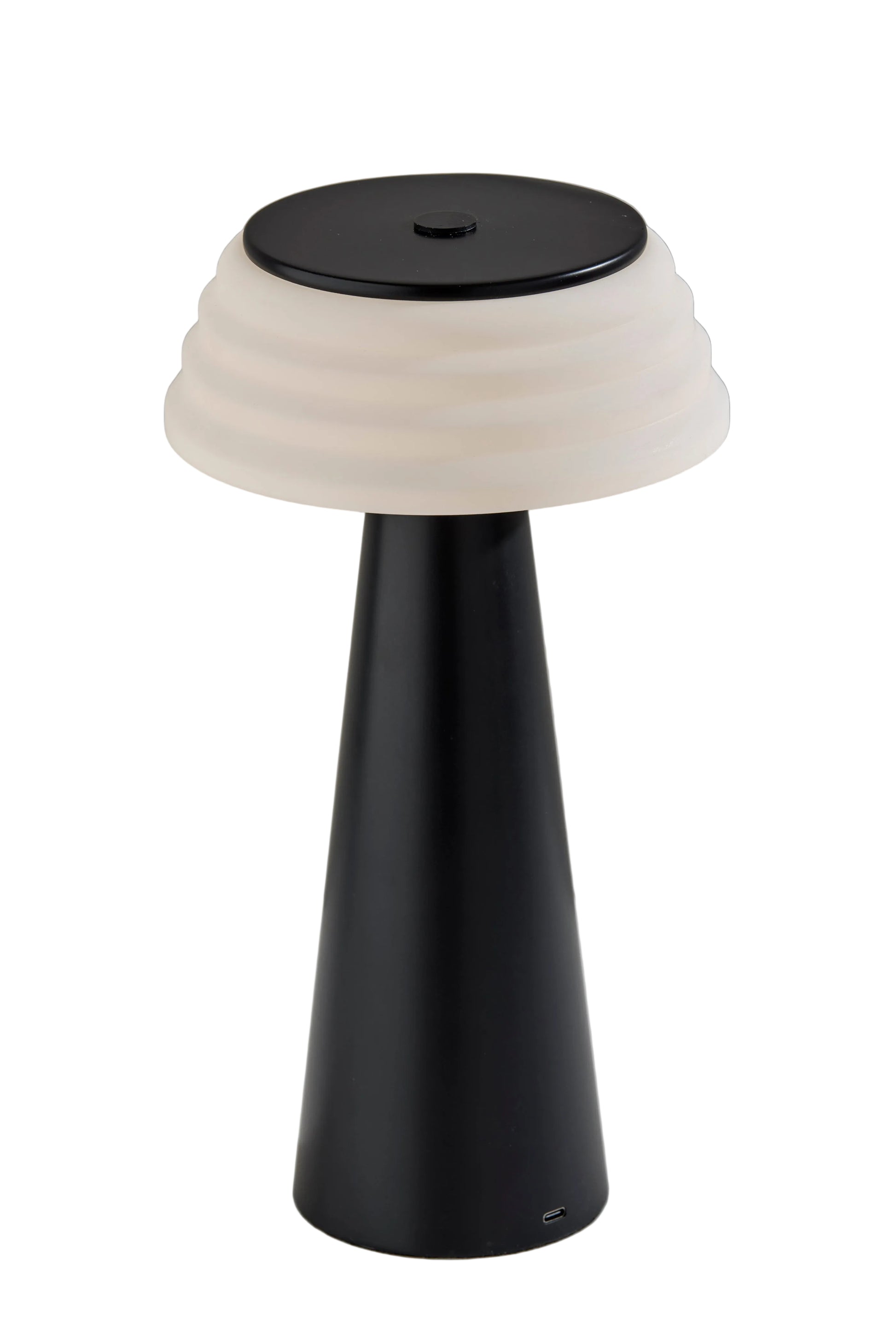 Jacky Cordless LED Table Lamp-Lighting-DECOROLALA