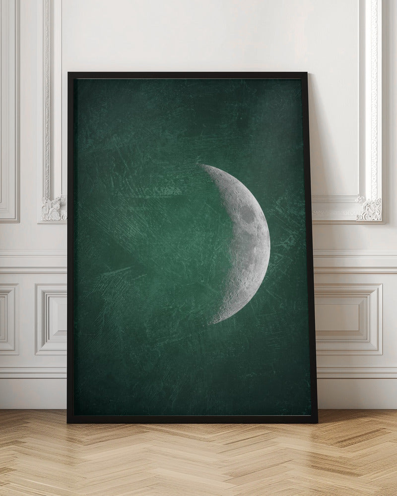 Jade Moon No5 by Ema Paraschiv-canvas-DECOROLALA