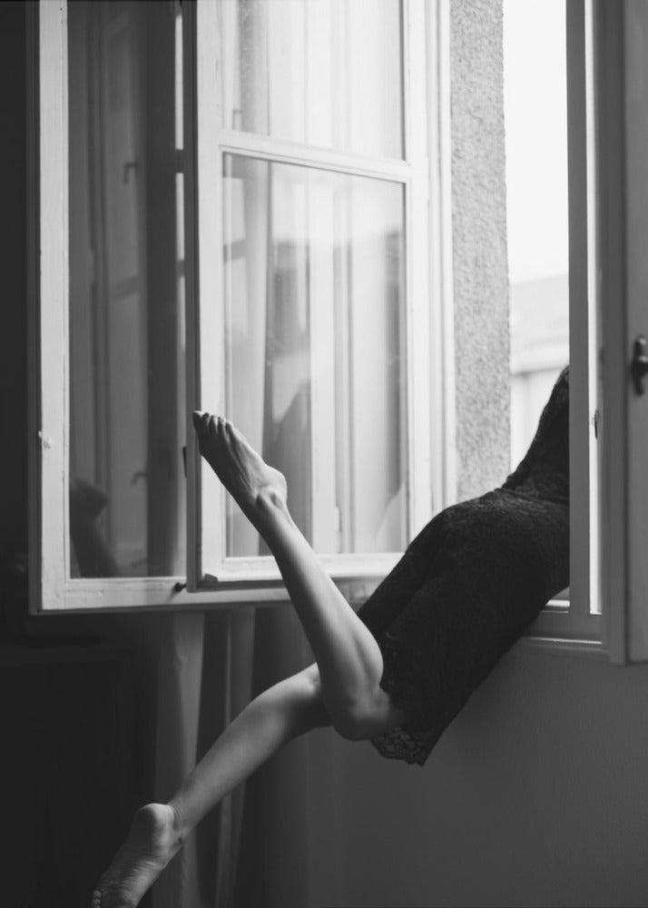 Jazzy Sunday-canvas-DECOROLALA