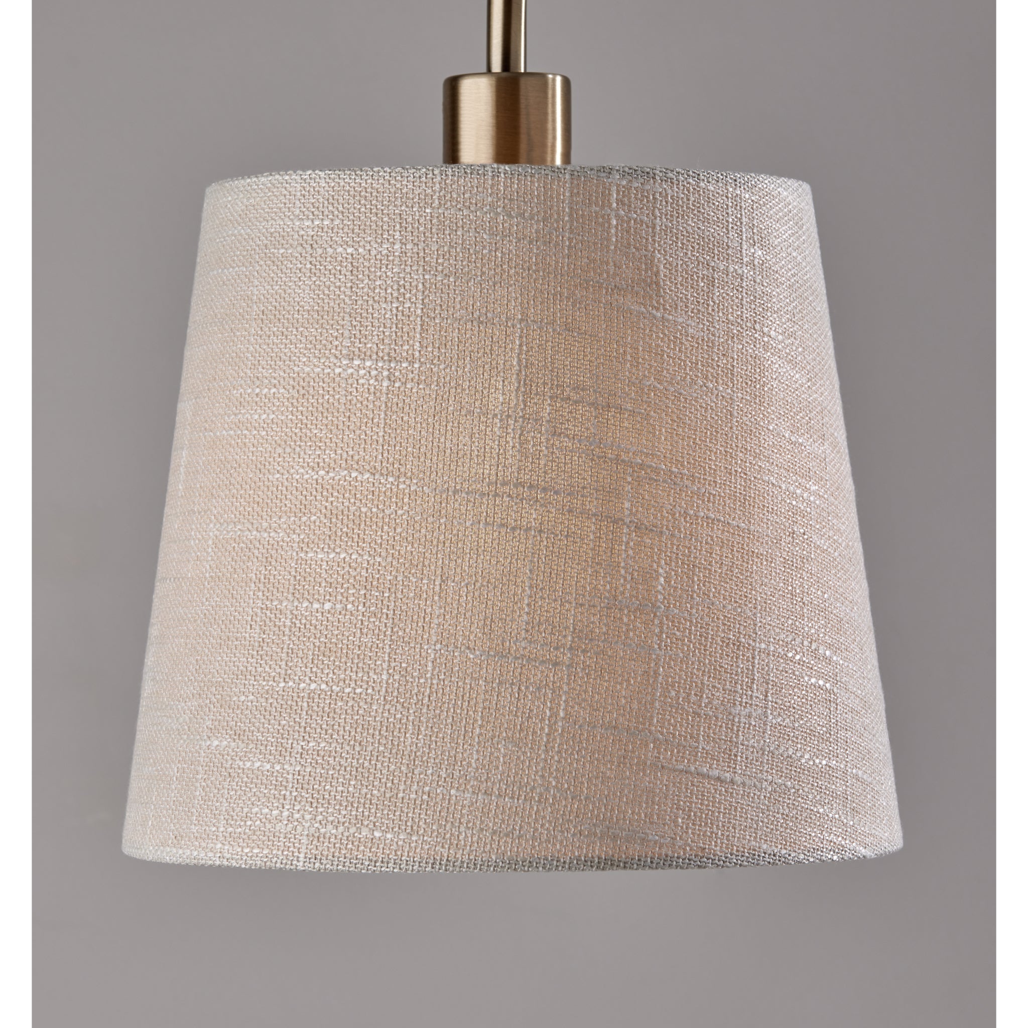 Jeffrey Floor Lamp with Shelf and USB Charging-Lighting-DECOROLALA
