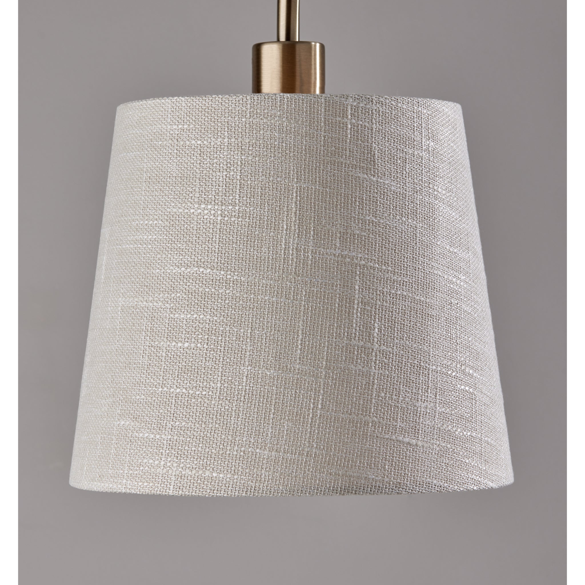 Jeffrey Floor Lamp with Shelf and USB Charging-Lighting-DECOROLALA