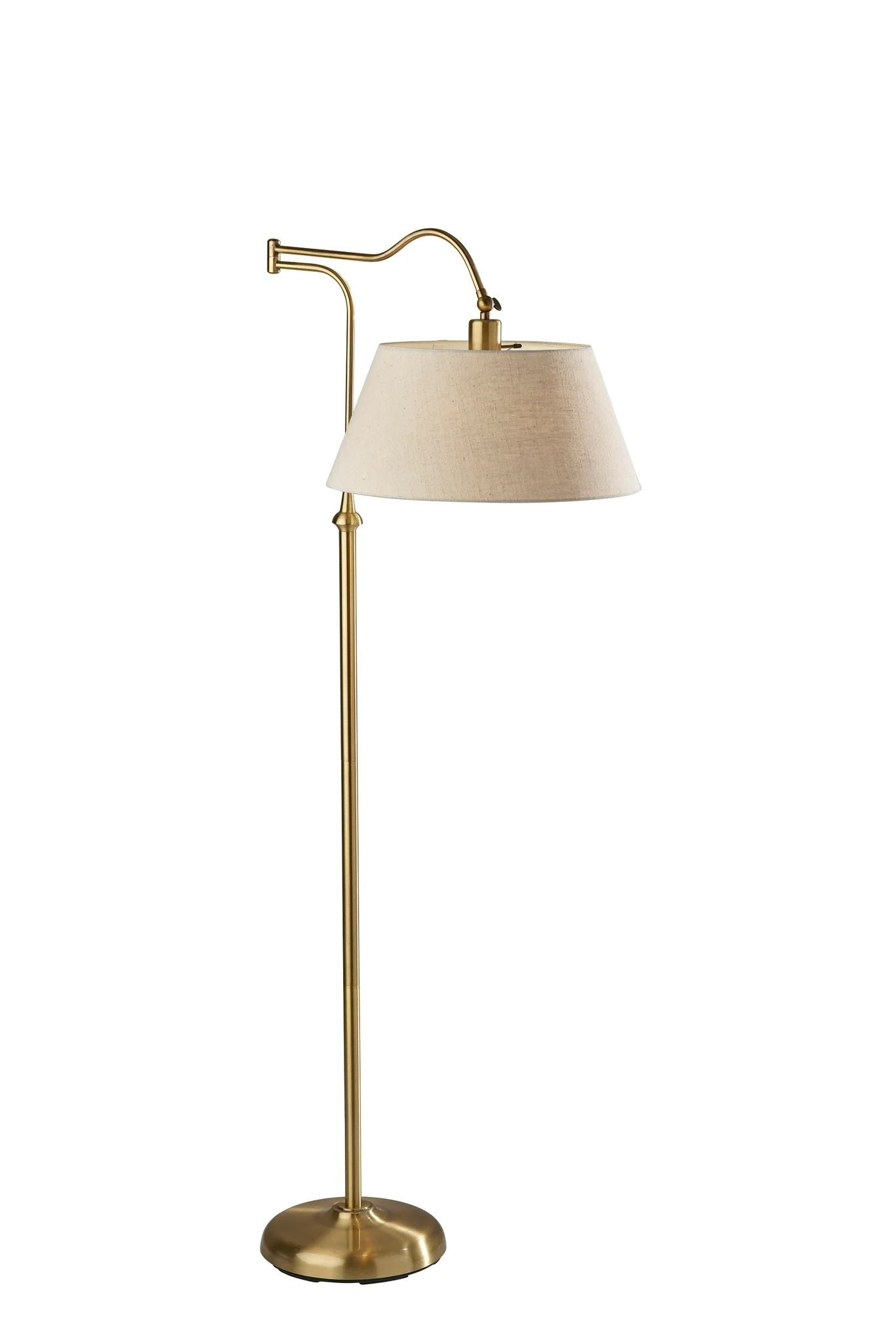 Jeffrey Wall Lamp USB Charging & Storage-Lighting-DECOROLALA