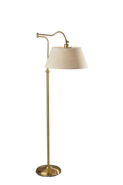 Jeffrey Wall Lamp USB Charging & Storage-Lighting-DECOROLALA