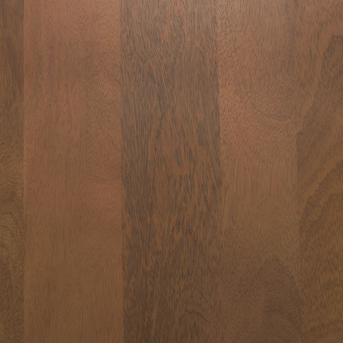 Jonan Dark Brown Wood w/ Dark Aged Brass 2 Door 3 Drawer Sideboard-Sideboards & Buffets-DECOROLALA