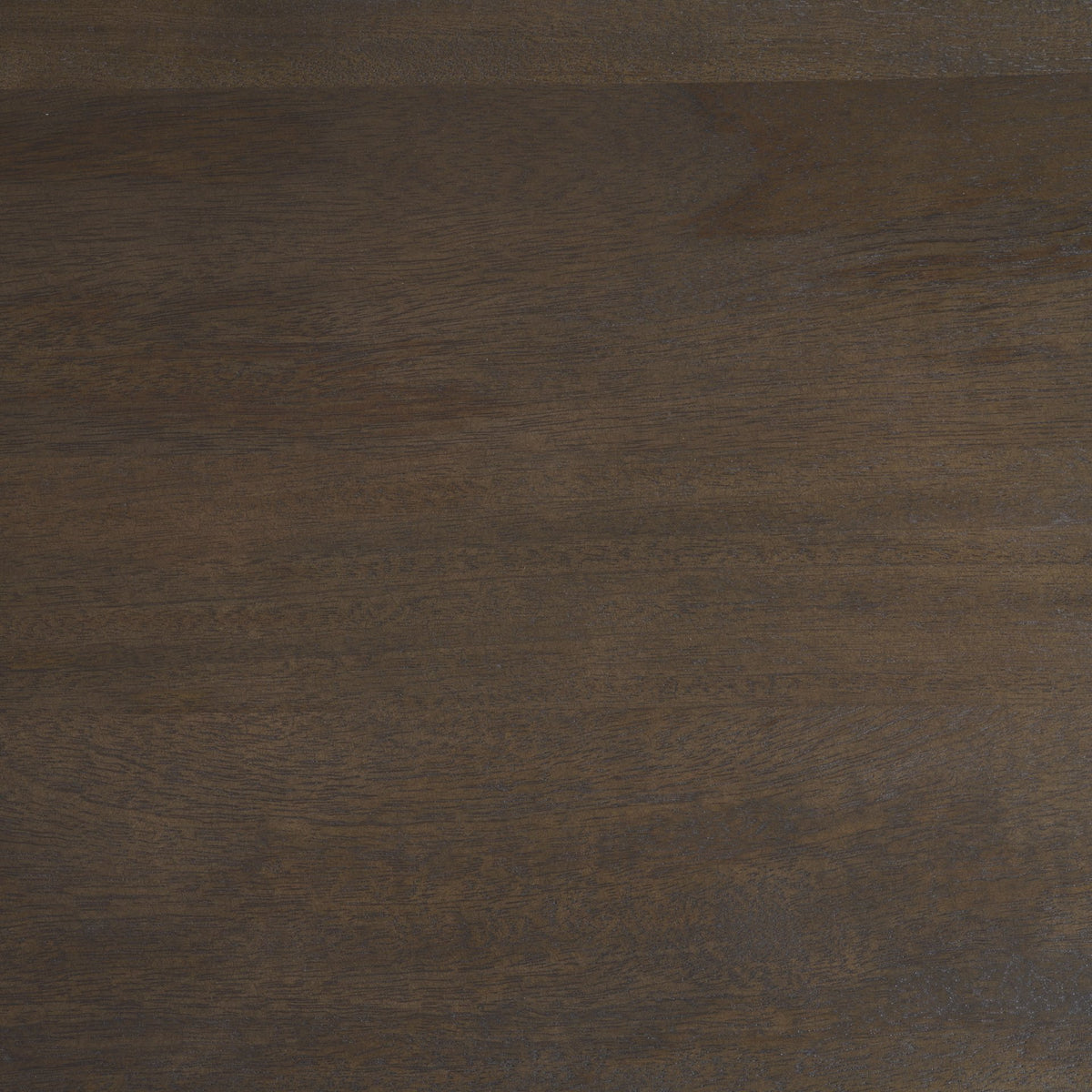Jovani 60" Round Pedestal Dining Table | Modern | Dark Brown Wood | Seats 6-Dining Tables-DECOROLALA