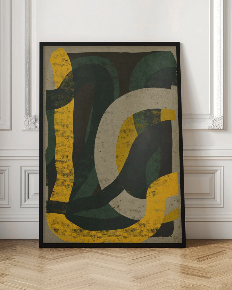 Jungle At Day by Treechild Wall Art-canvas-DECOROLALA