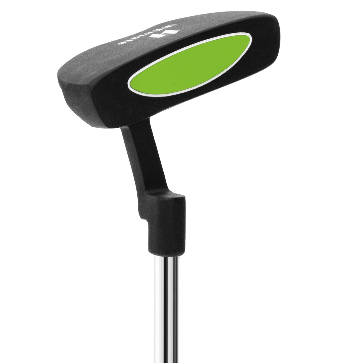 Junior Complete Golf Club Set Right Hand with Rain Hood for Kids-Green-Golf-DECOROLALA