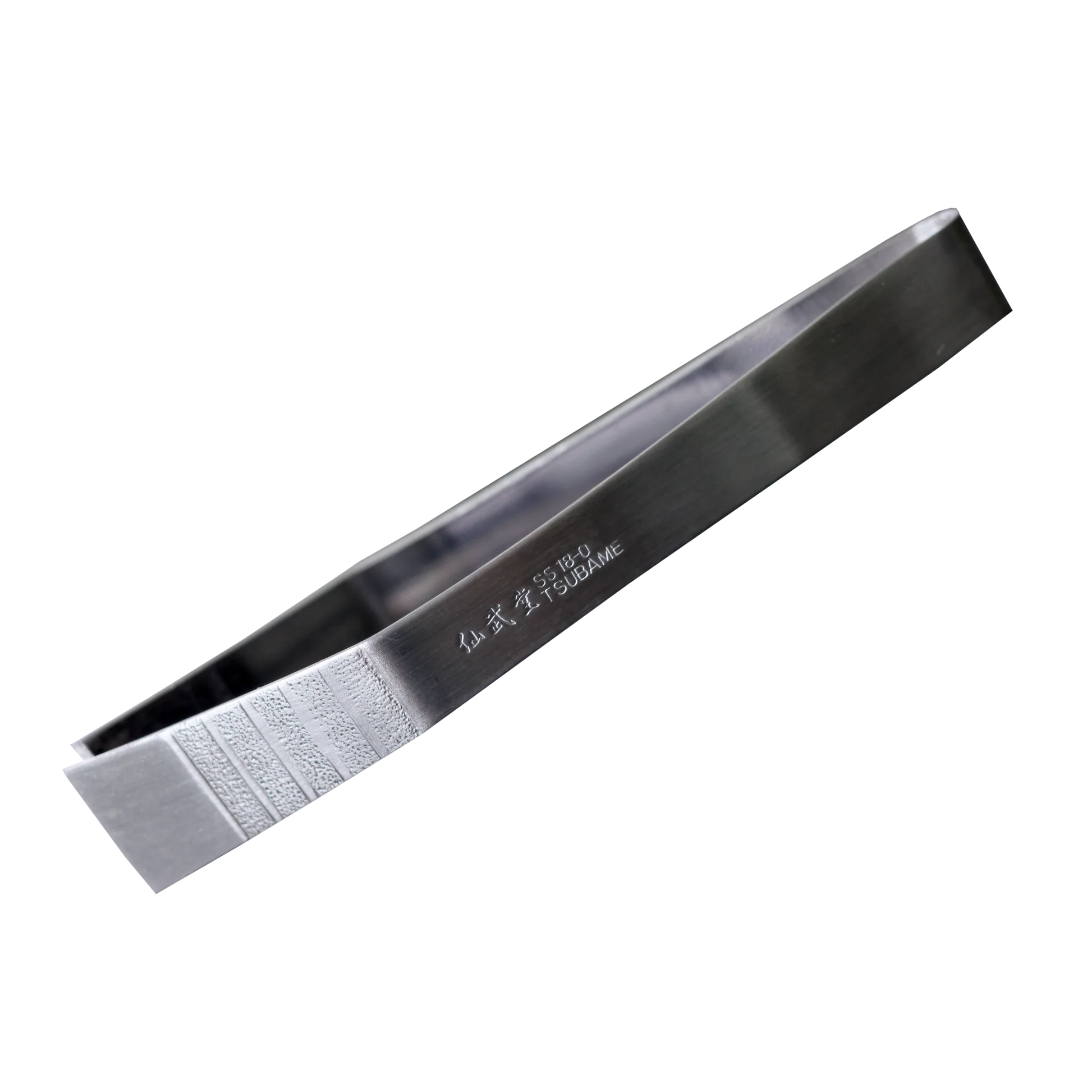 Tsunami  - Fish Bone Tweezer (Square) - Made in Japan-0