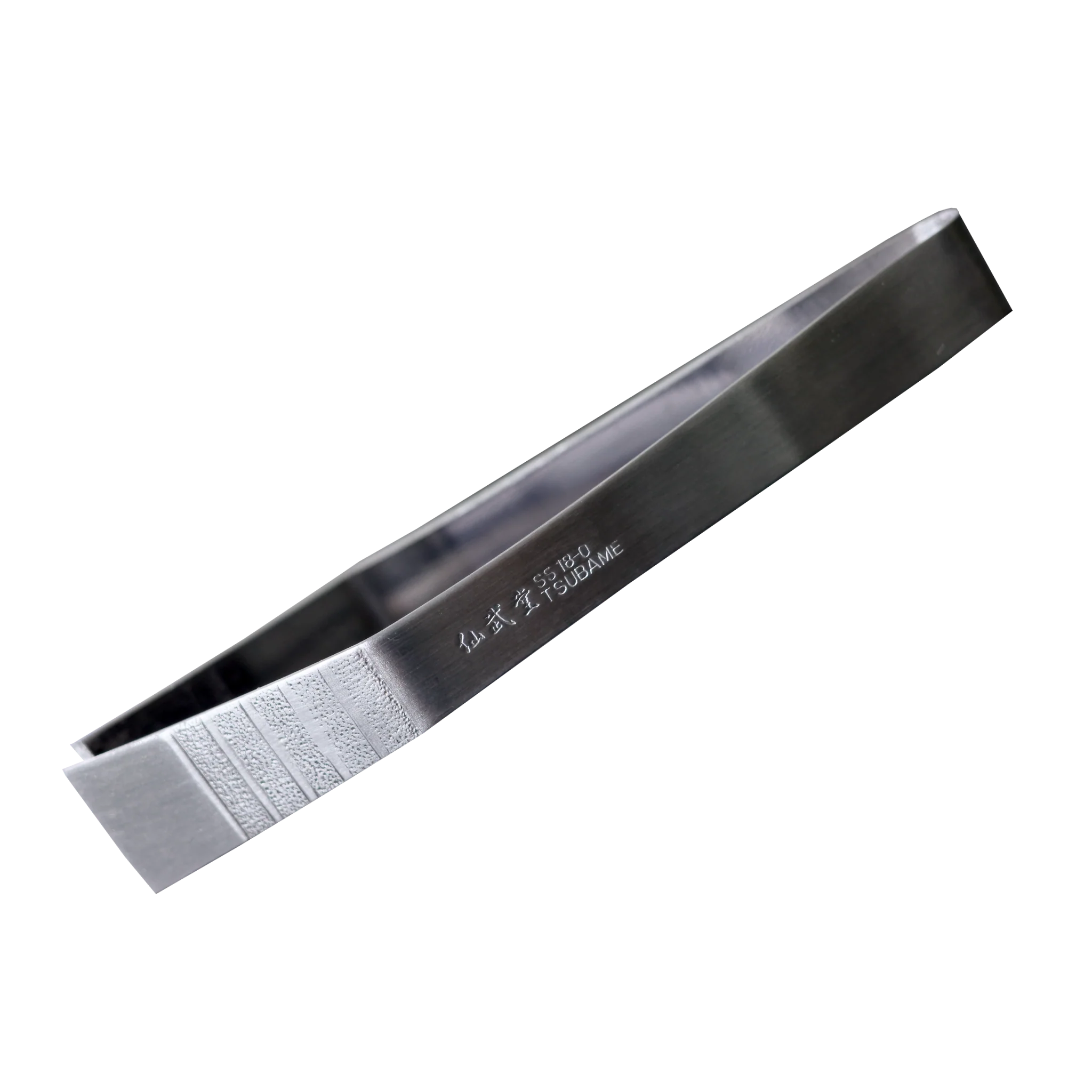 Tsunami  - Fish Bone Tweezer (Square) - Made in Japan-0