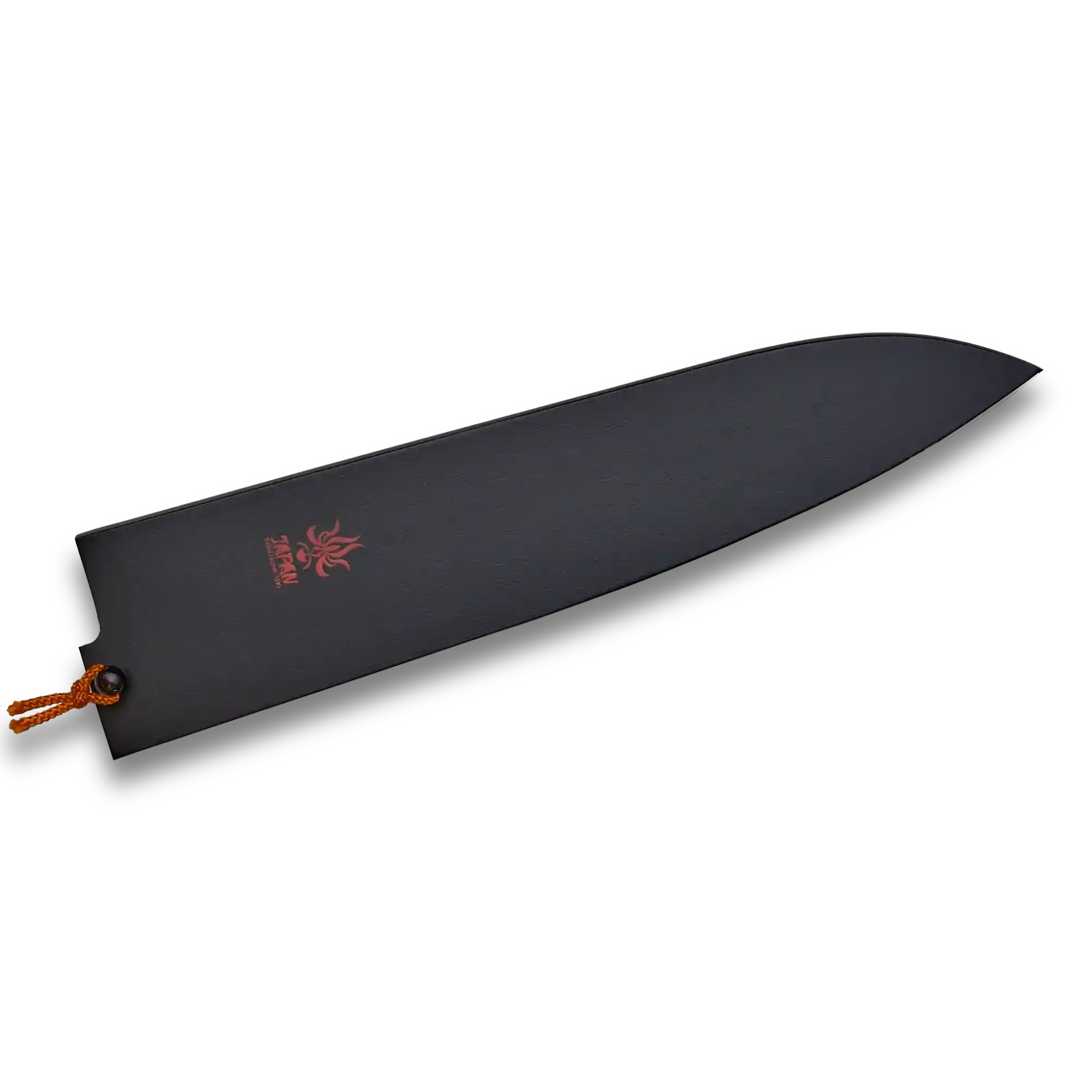 Sheath/Saya Ho Wood (Magnolia) - For Gyuto 240mm Knife-0