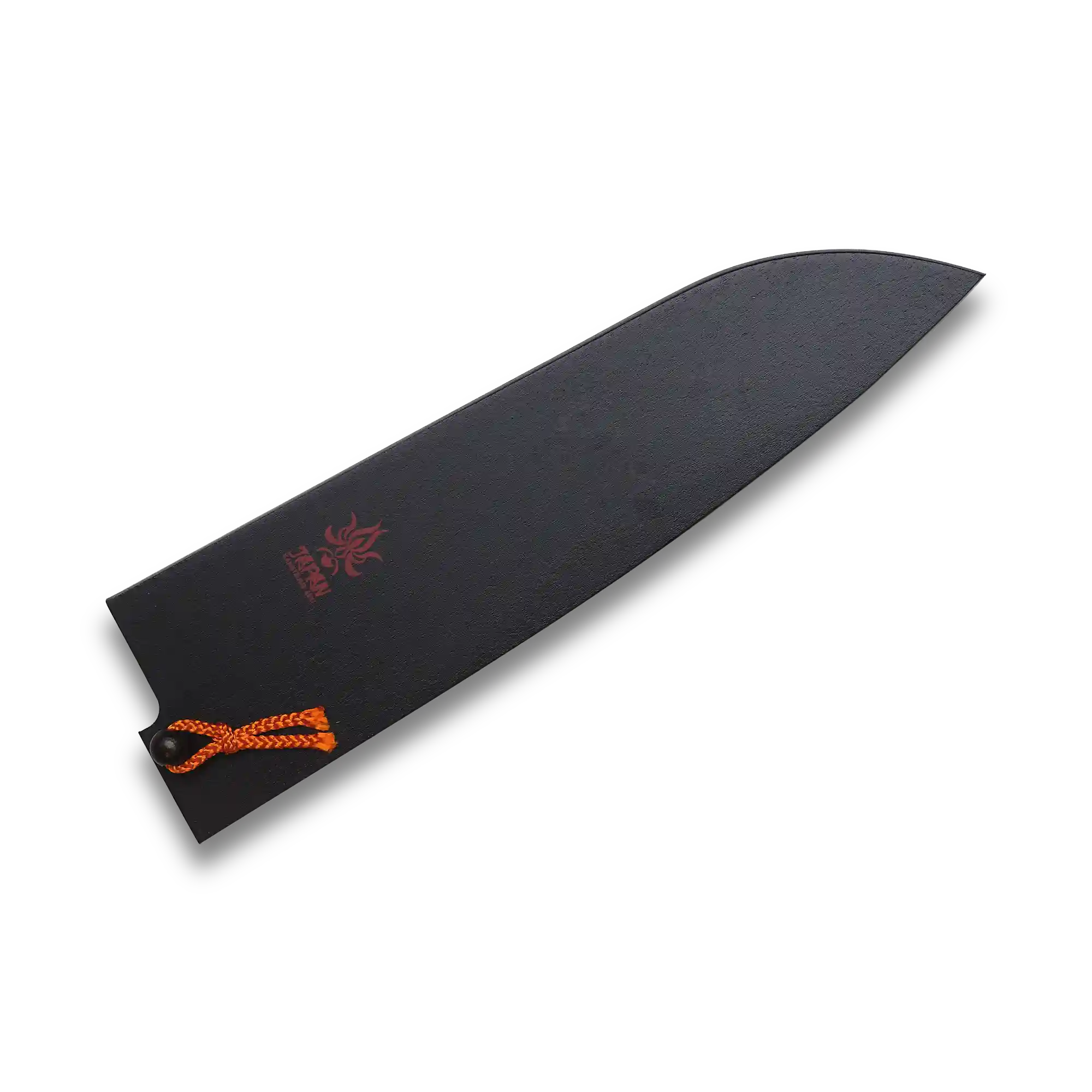 Sheath/Saya Ho Wood (Magnolia) - For Gyuto 180mm Knife-0